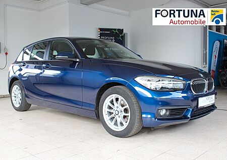 BMW 118 i Aut. Advantage Navi PDC Hi-Fi