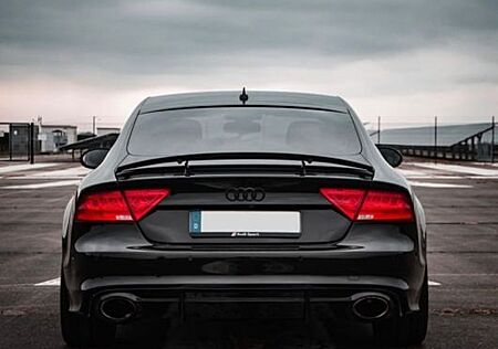 Audi A7 3.0 TFSI Quattro S-Line Sportback