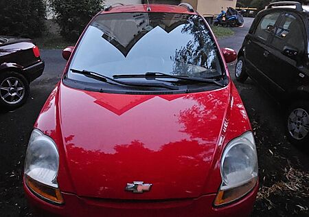 Chevrolet Matiz 1.0 SE SE