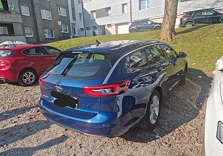 Opel Insignia 2.0 Diesel 128kW Business Elegance ...