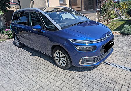 Citroën C4 Picasso BlueHDi 150 Stop&Start SHINE SHINE