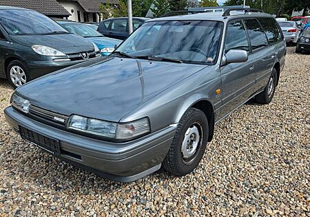Mazda 626 2.0 GLX