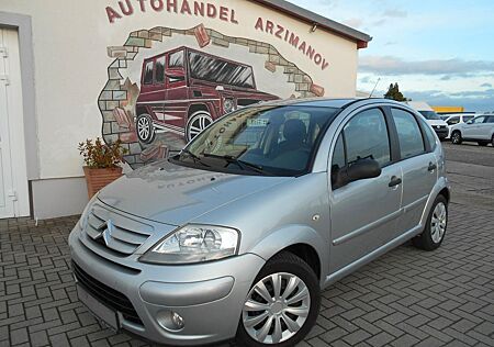 Citroën C3 1.4 16V SensoDrive Confort KLIMA