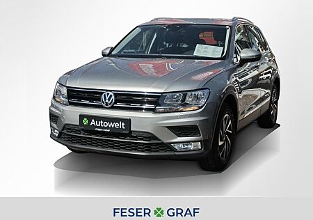 VW Tiguan Volkswagen 2.0TSI Comfortline 4MOTION ACC PANO SOUND