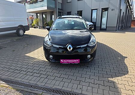 Renault Clio IV Grandtour Luxe 1.5 dci 90PS Navi