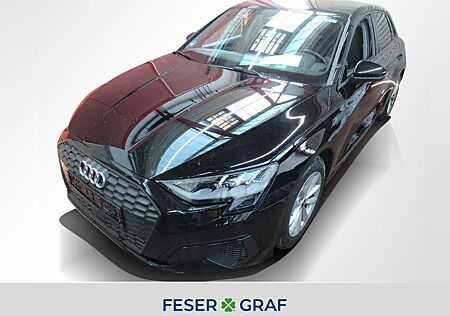 Audi A3 Sportback 30 TDI S tronic LED / B&O / Rückfah