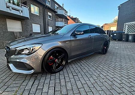 Mercedes-Benz CLA 250 Shooting Brake CLA 250 Sport 4MATIC ...