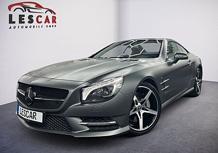 Mercedes-Benz SL 400 *DESIGNO MAGNO*HK*PANO*