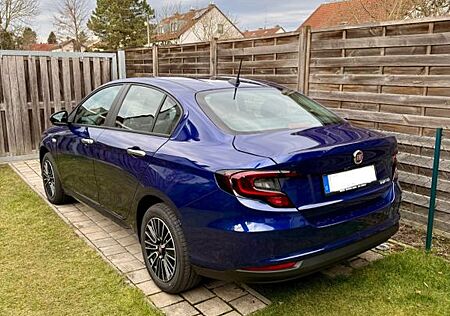 Fiat Tipo 1.6 M-Jet URBAN, LED, Kamera, CarPlay