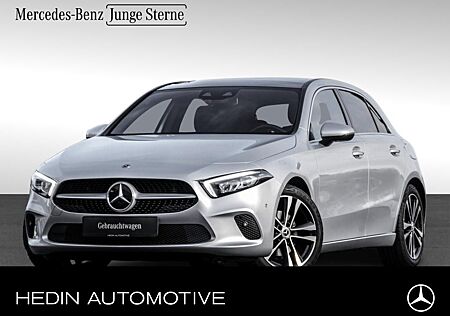 Mercedes-Benz A 200 AMG|PROGRESSIVE|PANO|MBUX|SHZ|TEMP|KAM