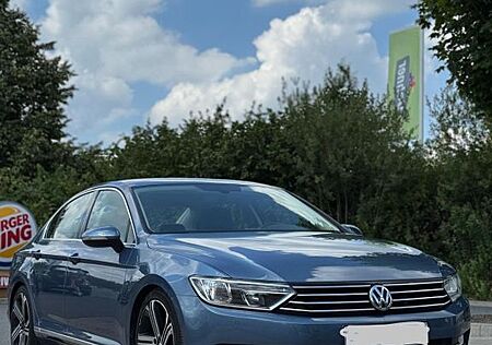 VW Passat Volkswagen 2.0 TDI DSG BMT Comfortline Comfortline