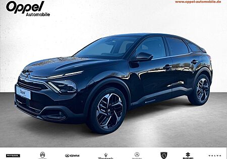 Citroën C4 Shine 360°RFK+SIZH+TEMPOMAT+LENKH+NAVIGATION