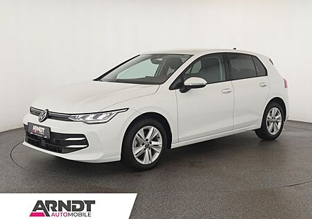 VW Golf Volkswagen 2.0 TDI DSG Life LED Digi App SHZ ACC Kam