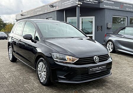 VW Golf Sportsvan Volkswagen Golf VII Sportsvan 1.2 /KLIMAAUT./PDC/SITZHZG/