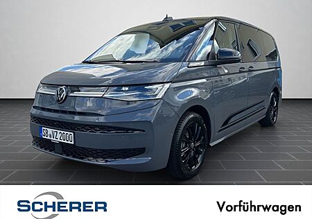 VW T7 Multivan Volkswagen Multivan Life "Edition" TSI 150kW LÜ Sound, Kam,