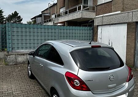 Opel Corsa 1.4 Selection Selection