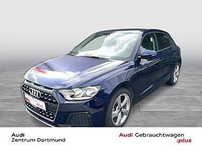 Audi A1 Sportback 35 advanced LM17 CARPLAY SITZHEIZ.