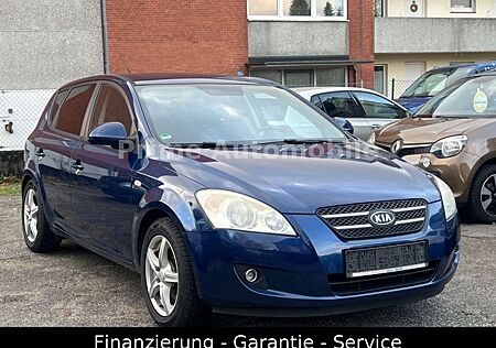 Kia Cee'd Ceed 1.6 CRDi *01/2026 TÜV*SHZ*KLIMA