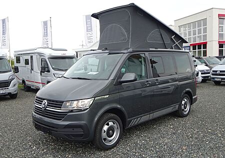 VW T6 California Volkswagen 6.1 California Beach Tour - 2 Schiebetüren