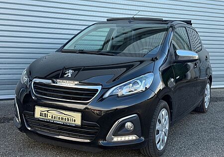 Peugeot 108 TOP Style