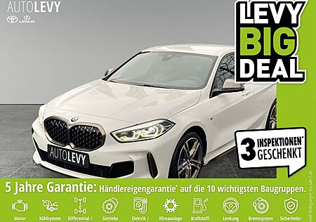 BMW M135i xDrive *LM*LED*Virtual*