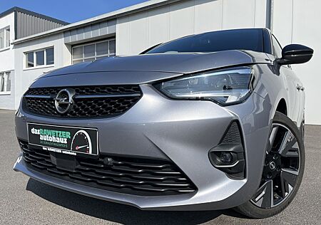 Opel Corsa e Ultimate 91€ m. 20% Anzahlung 3-Phasen C