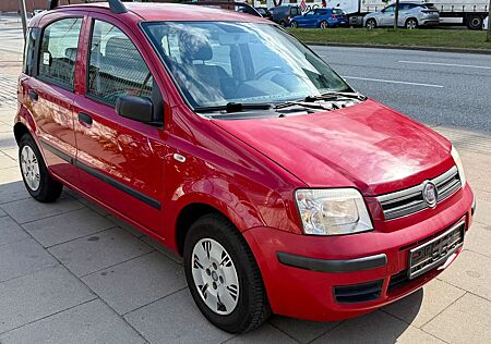 Fiat Panda 1.2 8V Dynamic/ TÜV NEU