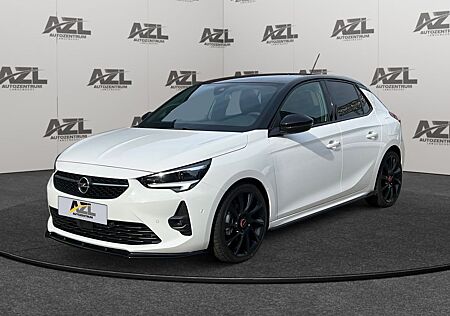 Opel Corsa GS mit Werkstuning IRMSCHER