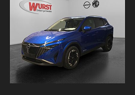 Nissan Qashqai N-Connecta e-Power MY24 1.5 VC-T 360 Gra