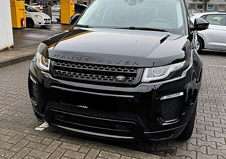 Land Rover Range Rover Evoque 2.0 SD4 SE Dynamic *Voll*Pano