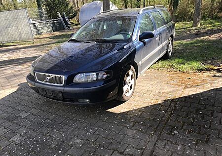 Volvo V70 2.4 D5 Comfort Comfort