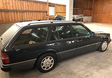 Mercedes-Benz 320 gebraucht kaufen Mercedes-Benz 320 E TE