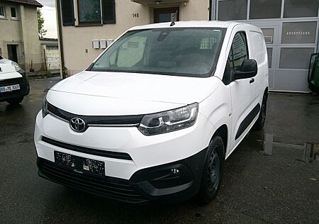 Toyota Pro Ace Proace City L1 Meister Navi 2xPDC 15 Ja.Garantie