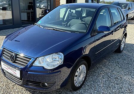 VW Polo Volkswagen IV Comfortline1,4-Klima-R. Kamera-2.Hand-