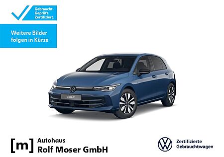 VW Golf Volkswagen VIII PA Goal 1.5 eTSI 110kW DSG #AHK #RearV