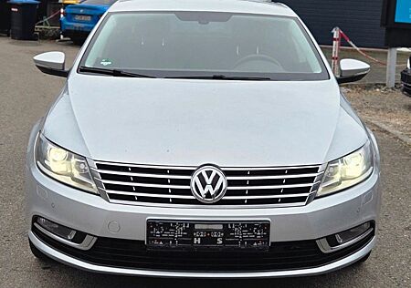 VW CC Volkswagen Sport