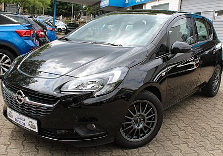 Opel Corsa E Edition ecoFlex * Klimaauto * PDC * SZH