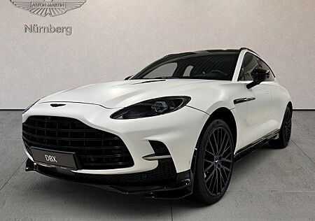 Aston Martin DBX DBX707 Leasingrate mtl. 1.890.- netto