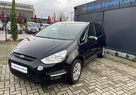 Ford S-Max Trend 2.0