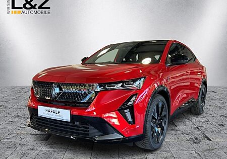 Renault Rafale Esprit Alpine E-Tech Full Hybrid 200