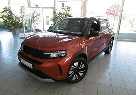 Opel Frontera -e GS, Rückfahrkamera, Sitzheizung, LED