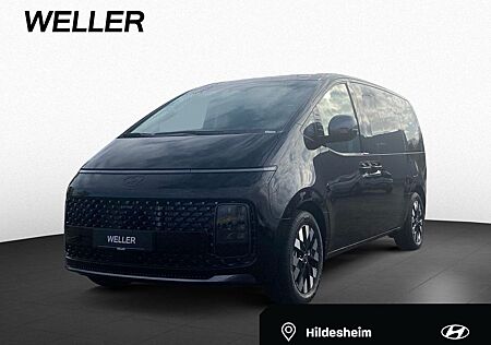Hyundai Staria 7-Sitzer