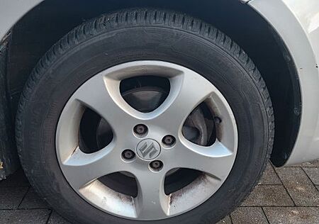 Suzuki Swift gebraucht kaufen Suzuki Swift 1,3 Club Club