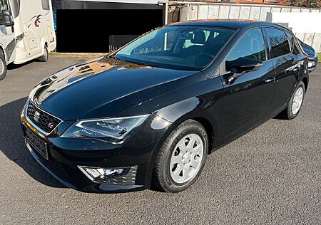 Seat Leon 1.4 TSI FR+Temp+Shz+PDC+LED+Nav+SDach+Alu15