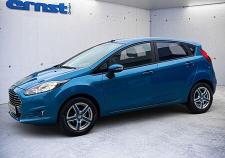 Ford Fiesta 1.25 Trend