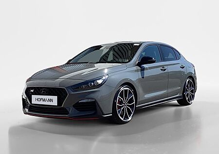 Hyundai i30 2.0 T-GDI Fastback N Performance
