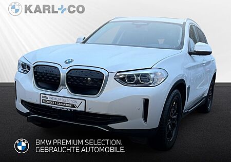 BMW iX3 Inspiring LC Prof ACC Ambiente SHZ LED PDC