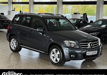 Mercedes-Benz GLK 220 CDI 4Matic/Automatik/Chrom/SHZ/2.Hand