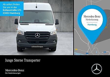 Mercedes-Benz Sprinter 317 CDI KA Hoch PRO+9G+Klima+Navi+MBUX