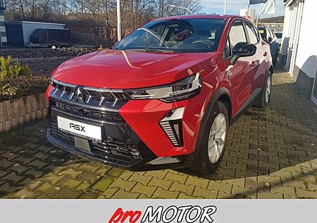 Mitsubishi ASX 1.0 T-Benziner BASIS